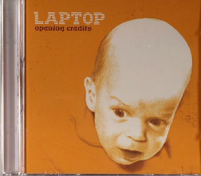 LAPTOP - Opening Credits