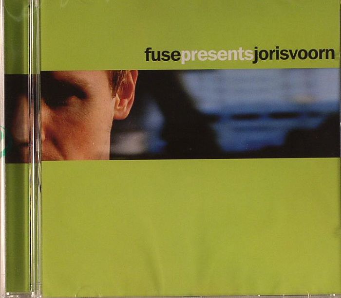 VOORN, Joris/VARIOUS - Fuse Presents Joris Voorn