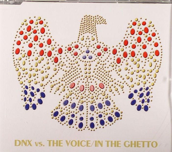 DNX vs THE VOICE - In The Ghetto