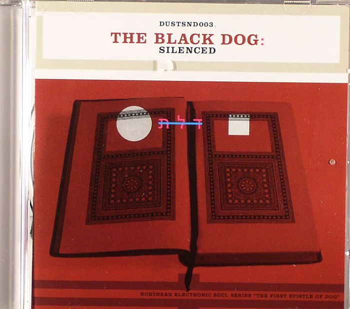 BLACK DOG, The - Silenced