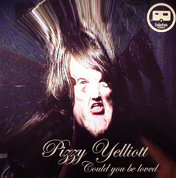 YELLIOTT, Pizzy - Could You Be Loved