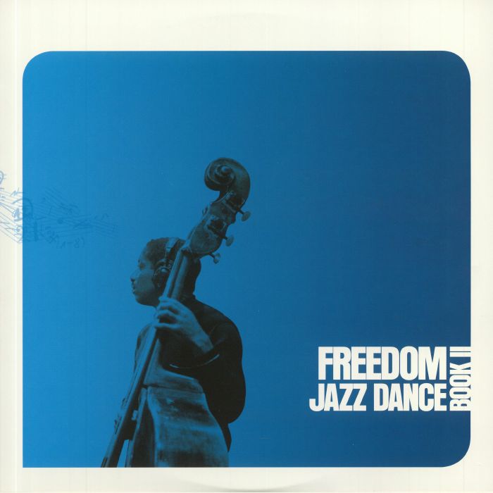 VARIOUS - Freedom Jazz Dance Book II