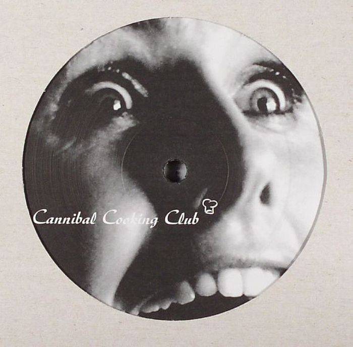 CANNIBAL COOKING CLUB - Screamer EP