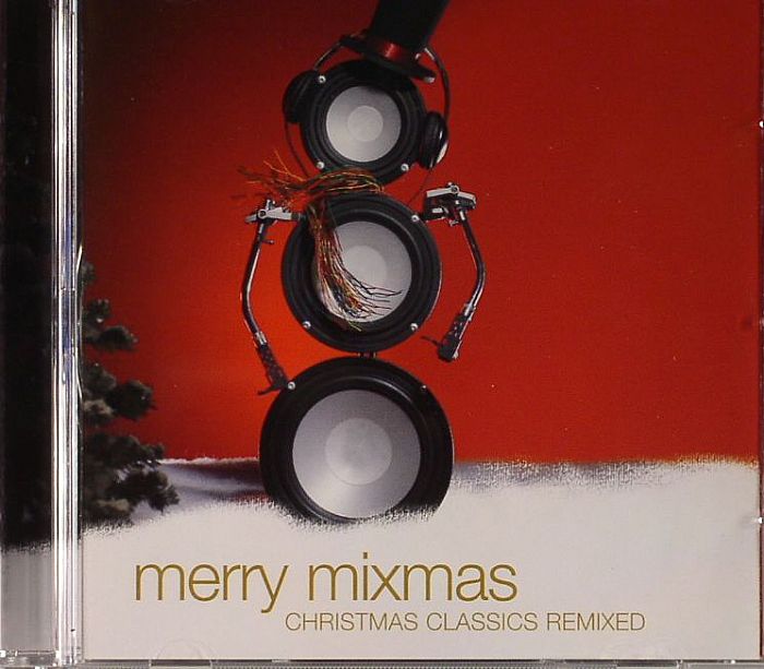 VARIOUS - Merry Mixmas: Christmas Classics Remixed