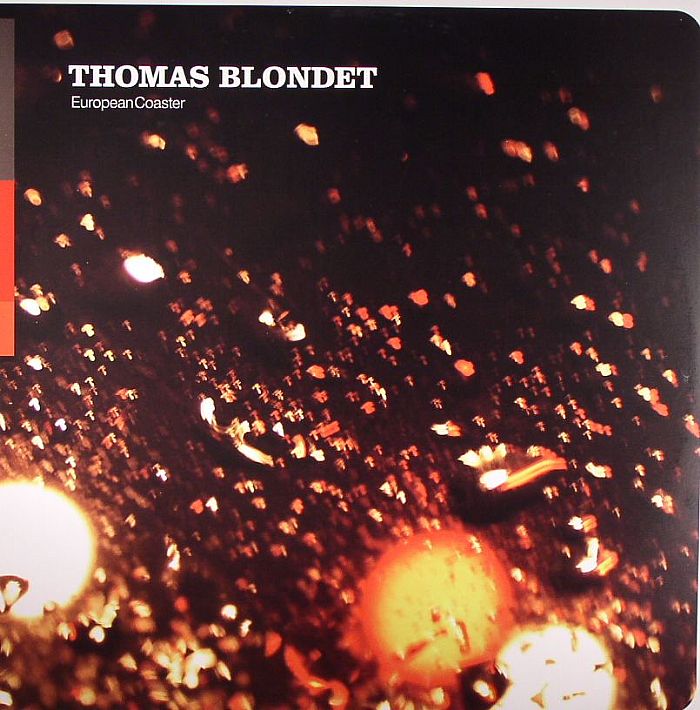 BLONDET, Thomas - European Coaster