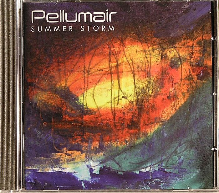 PELLUMAIR - Summer Storm