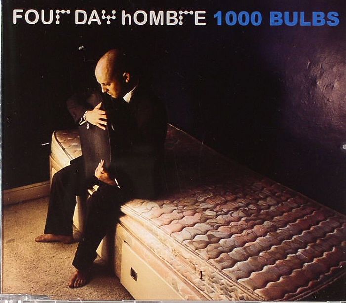 FOUR DAY HOMBRE - 1000 Bulbs