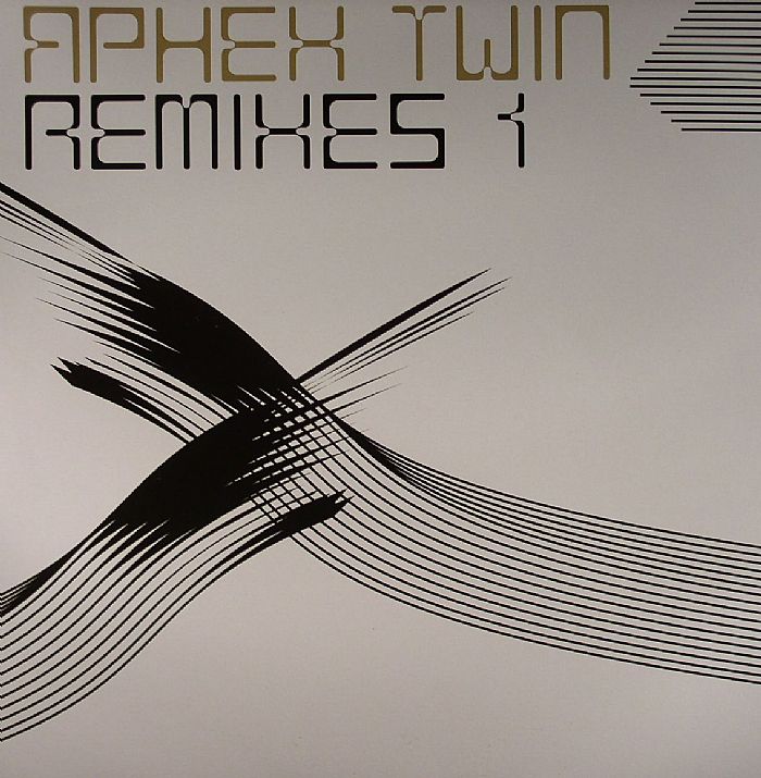 APHEX TWIN/VARIOUS - Remixes 1