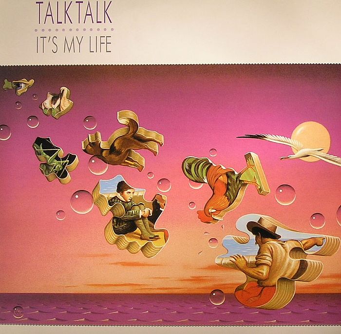 TALK TALK - Its My Life