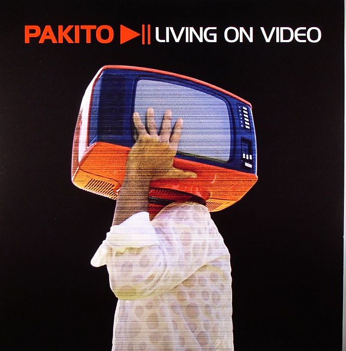 Original video. Pakito Living on Video. Пакито Ливинг он видео. Pakito обложка. Pakito albums.