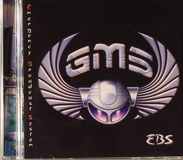 GMS - Emergency Broadcast System