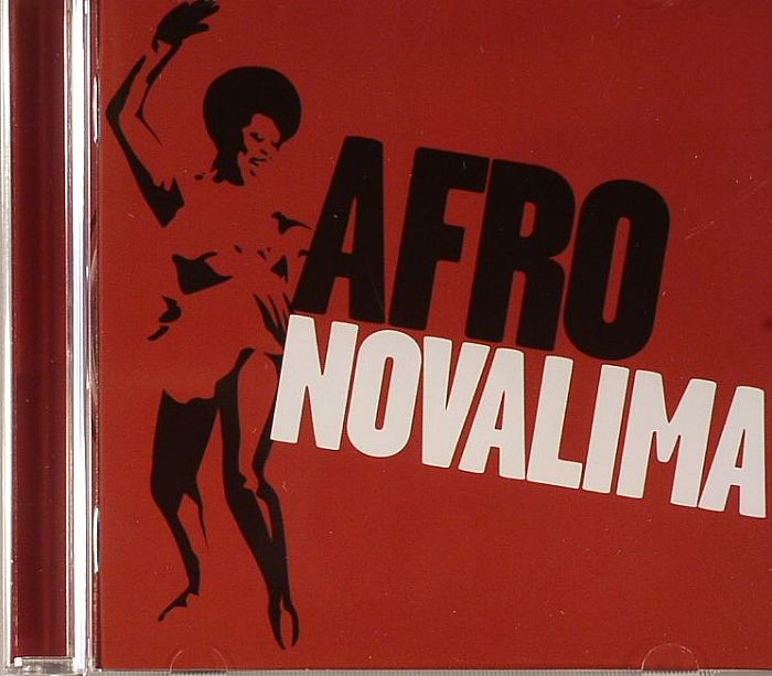 NOVALIMA - Afro