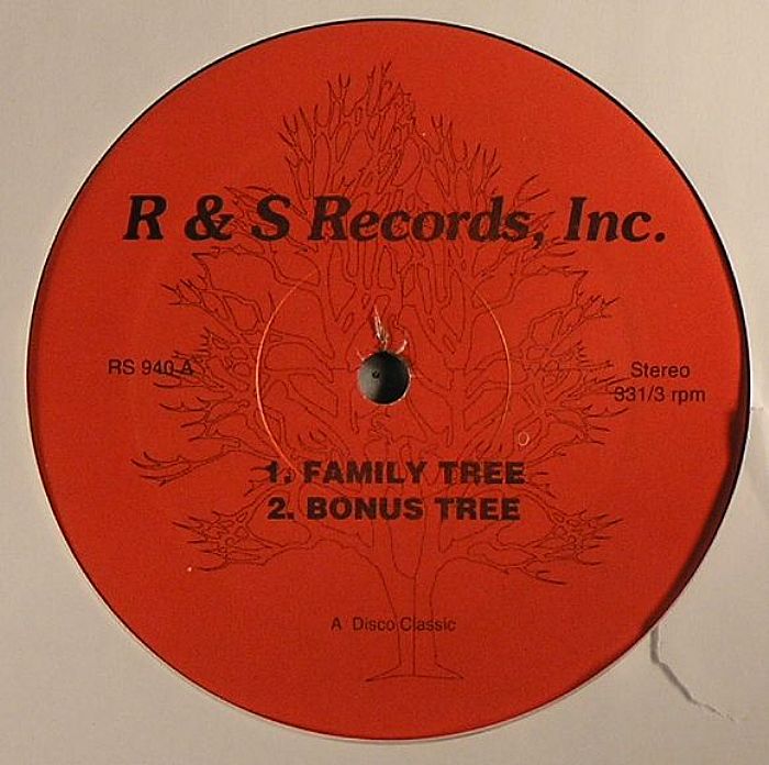 FAMILY TREE - Family Tree