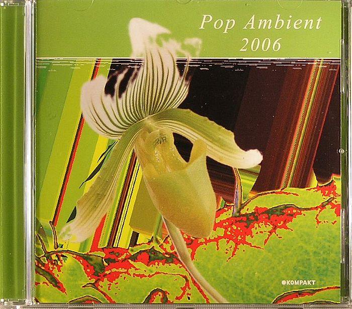 VARIOUS - Pop Ambient 2006