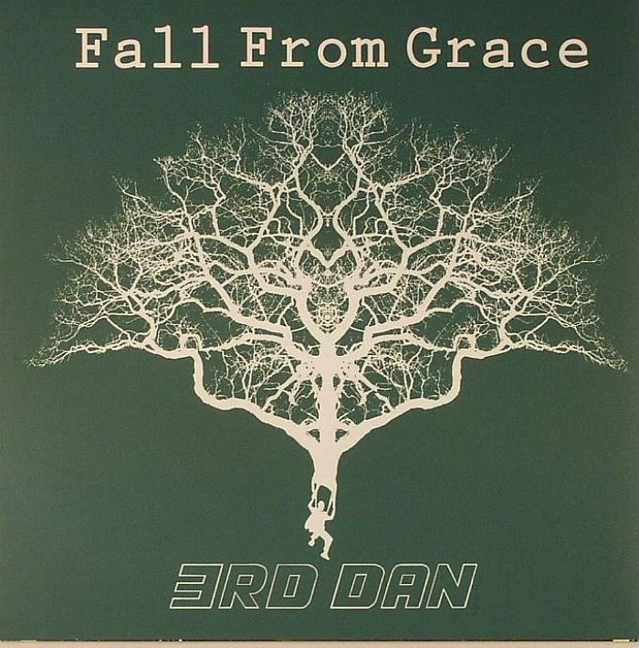 3RD DAN - Fall From Grace