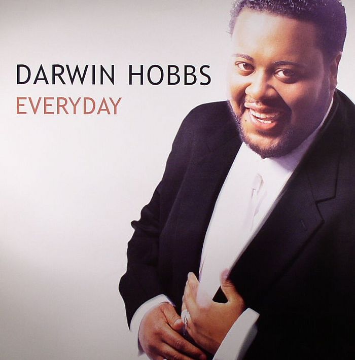 HOBBS, Darwin - Everyday