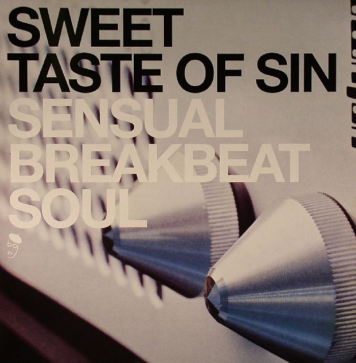 VARIOUS - Sweet Taste Of Sin: Sensual Breakbeat Soul