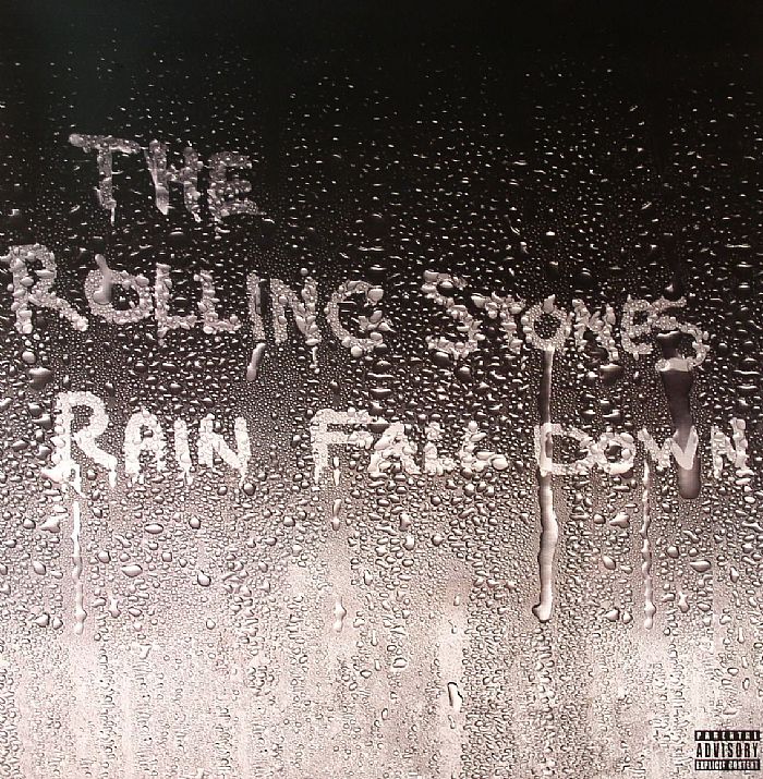 ROLLING STONES, The - Rain Fall Down