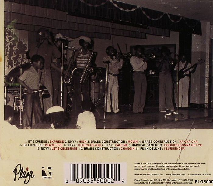 KENNY DOPE/VARIOUS - Randy Muller's Best