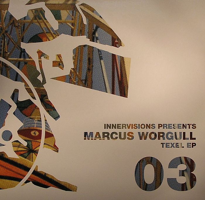 WORGULL, Marcus - Texel EP