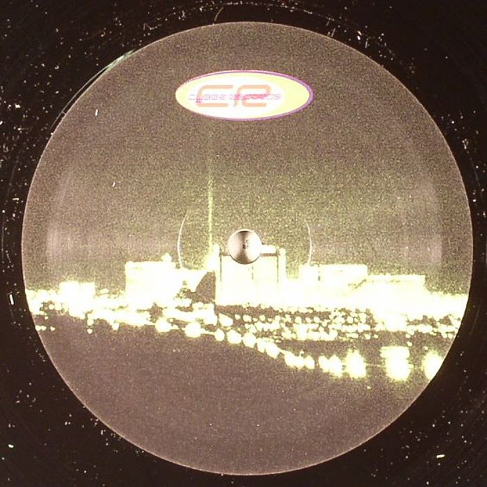 C JAY/MICK WILSON - Darkism