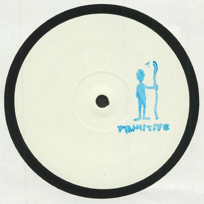 PRIMITIVE - Lapis Lazuli EP