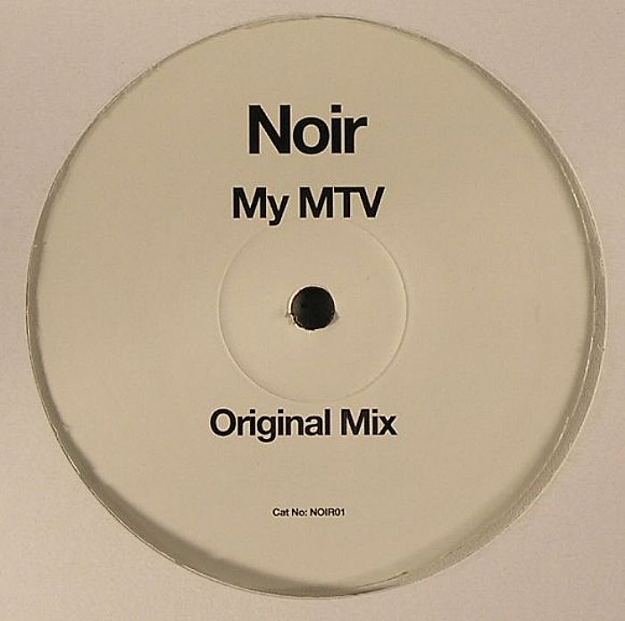 NOIR - My MTV