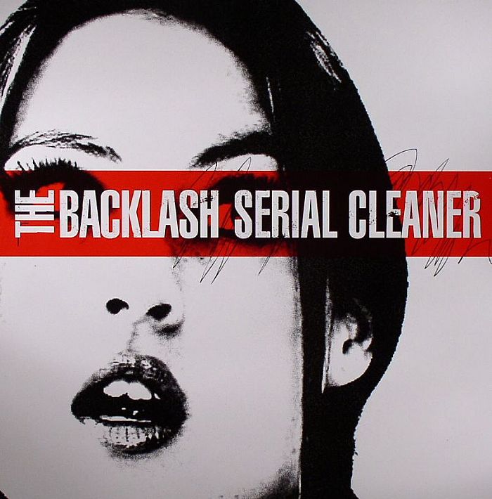 BACKLASH, The - Serial Cleaner
