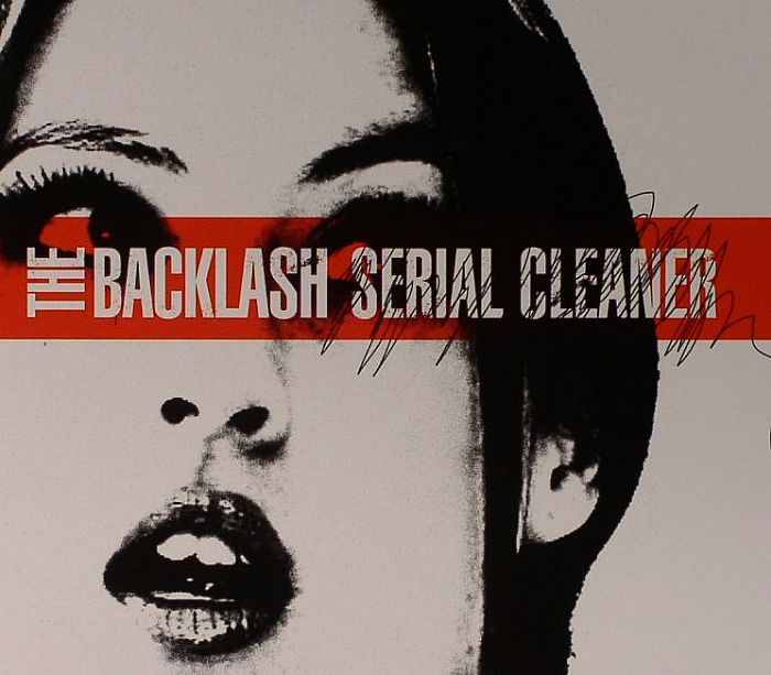 BACKLASH, The - Serial Cleaner