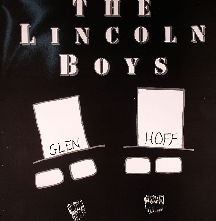 LINCOLN BOYS, The - Check It Out