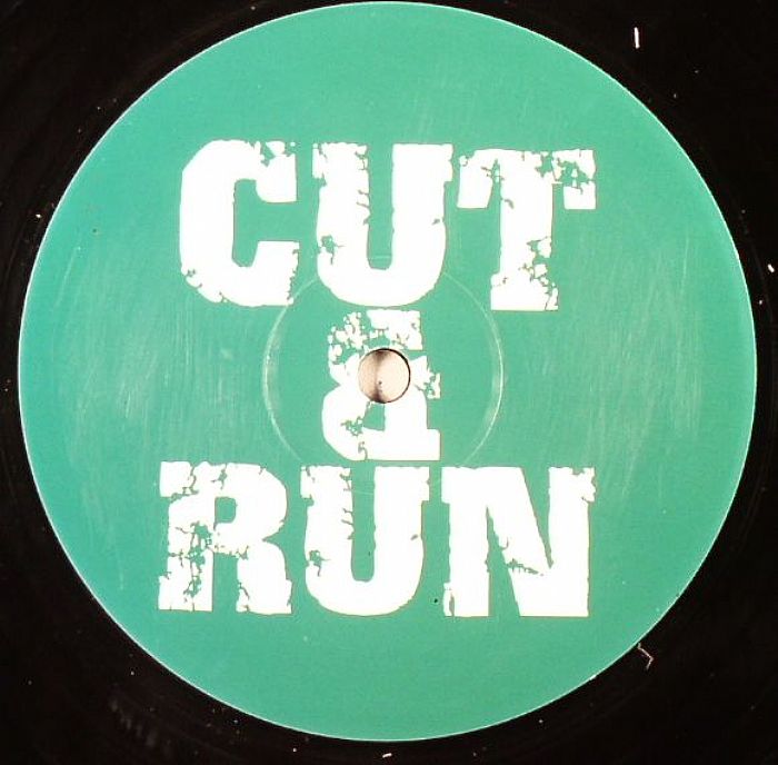 CUT & RUN - Lock Up