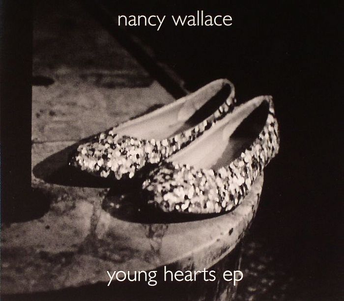 Nancy Wallace - Young Hearts Nancy Wallace - Young Hearts