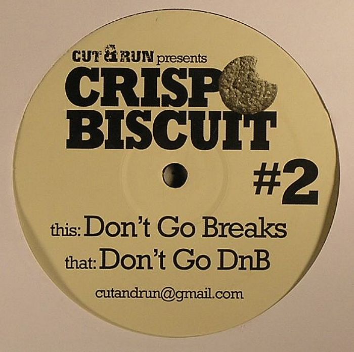 CRISP BISCUIT - Don't Go