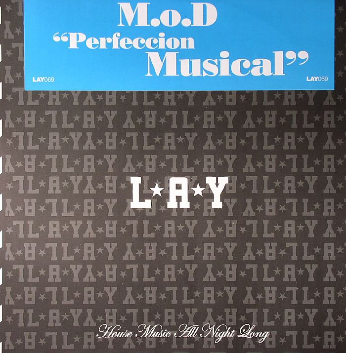 MOD - Perfeccion Musical