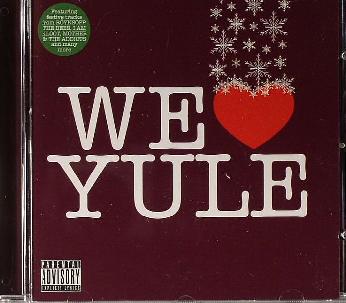 VARIOUS - We Love Yule