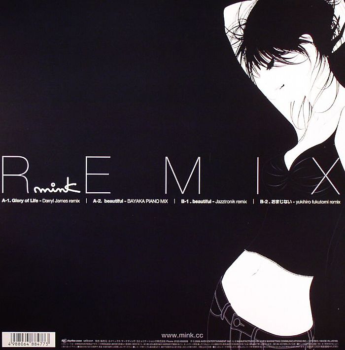 MINK - Remix