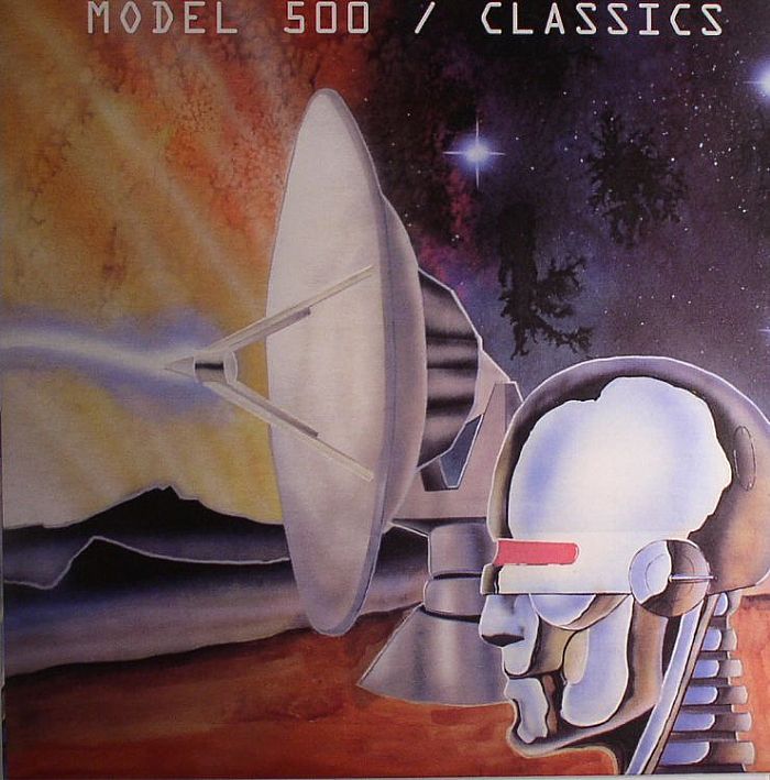 MODEL 500 - Classics