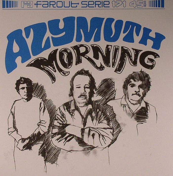 AZYMUTH - Morning