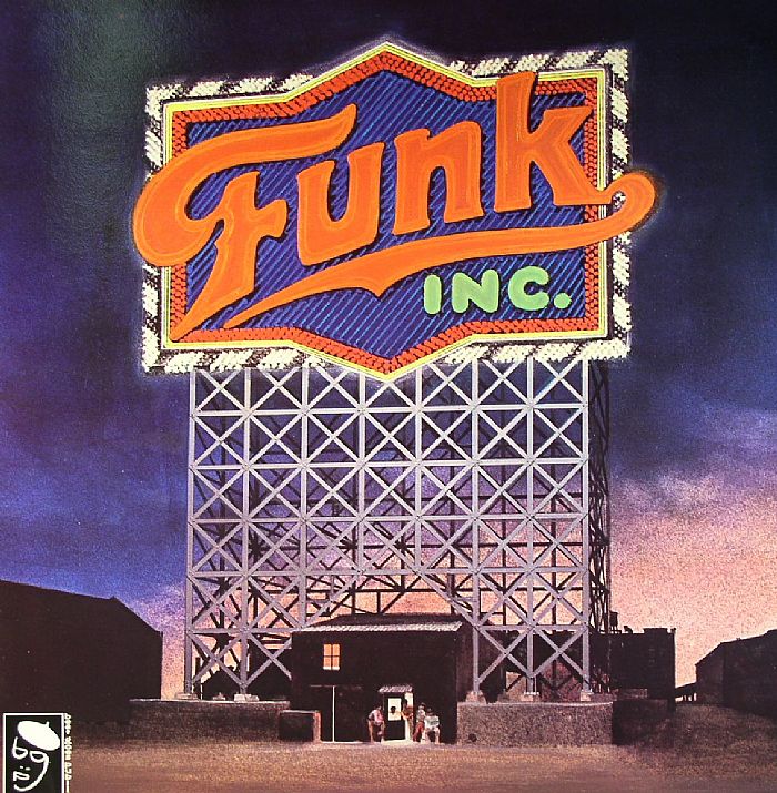 FUNK INC - Funk Inc