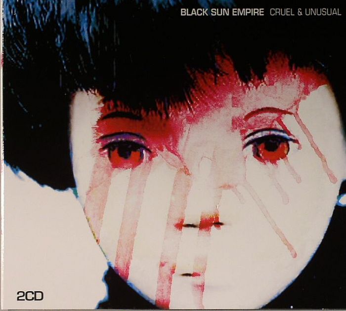 BLACK SUN EMPIRE/VARIOUS - Cruel & Unusual