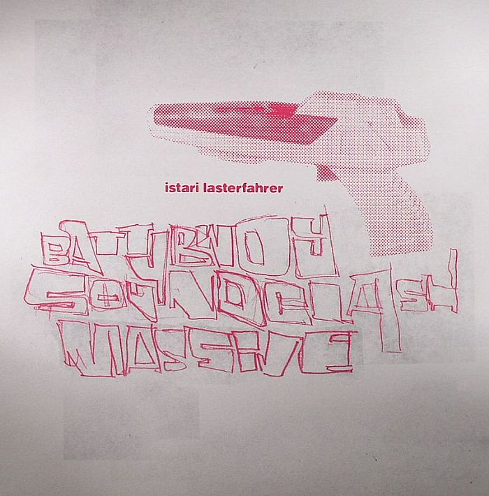 LASTERFAHRER, Istari - Battybwoy Soundclash Massive
