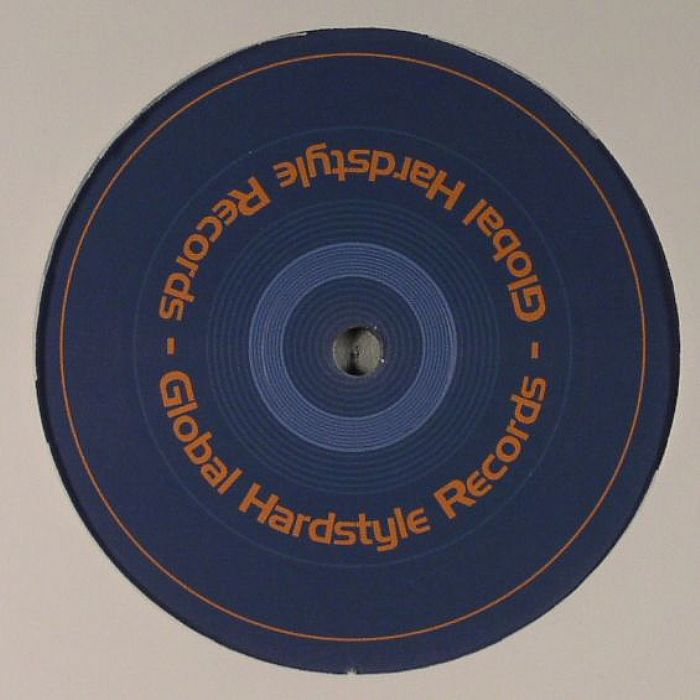 GLOBAL HARDSTYLERS - 6 Million Beats