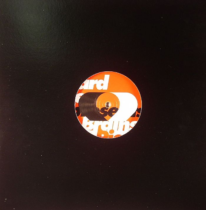 GREY, Richard - Pissed Off