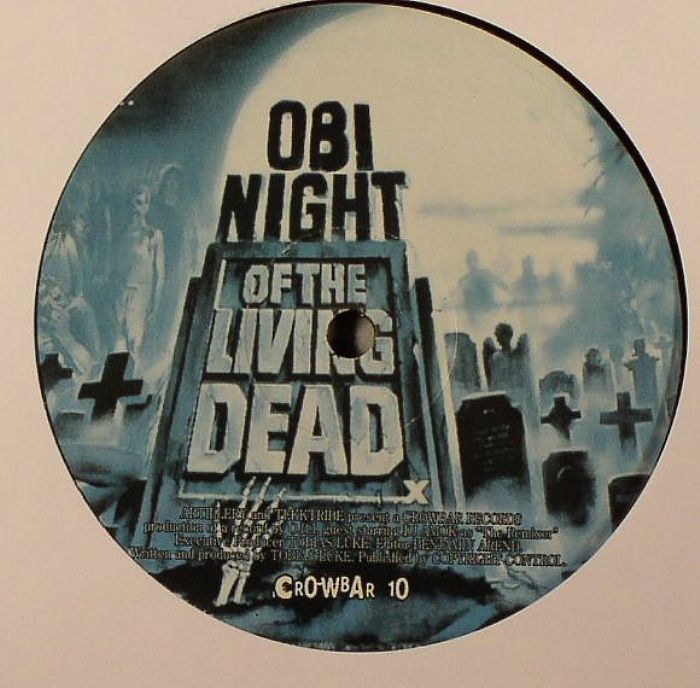 OBI - Night Of The Living Dead