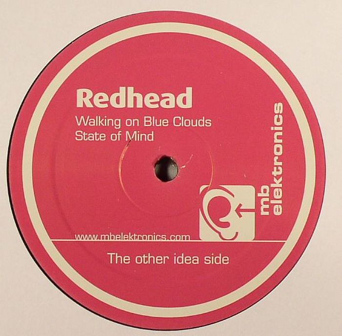 REDHEAD - 2 Hearts