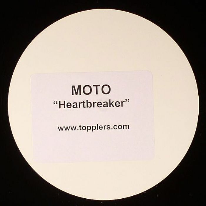 MOTO - Heartbreaker