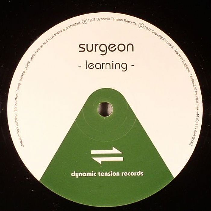 SURGEON - Learning