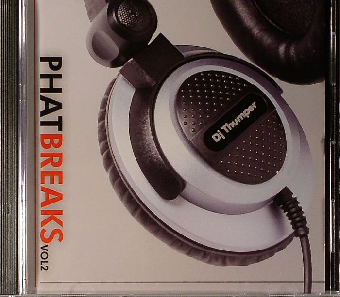 Various - Phat Breaks Volume 1 Various - Phat Breaks Volume 1