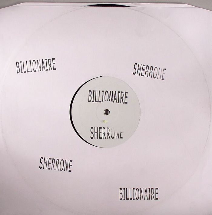 SHERRONE - Billionaire