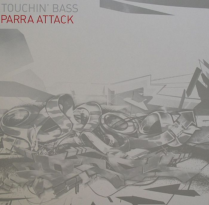SOUL WEAVER - Parra Attack EP